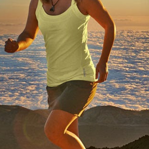 LL BEAN Comfort Trail Hiking Skort Swirl T… - Picture 10 of 10